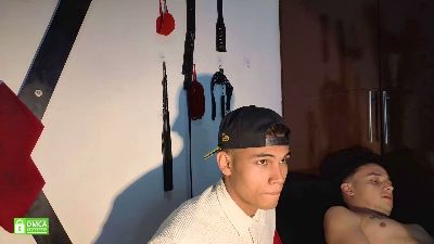 BDSMRoom_Latins webcam cam4 model stream image