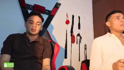 BDSMRoom_Latins webcam model stream image