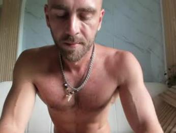 strong_arni webcam model stream image