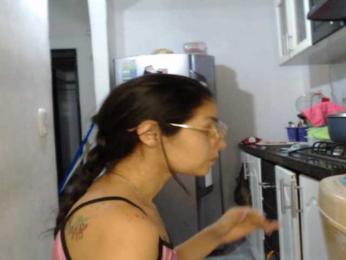 Kingofqueen23 webcam model stream image