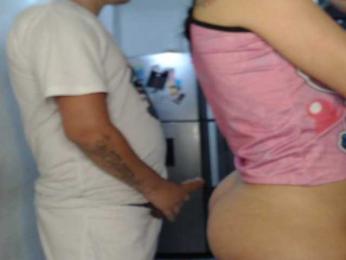 Kingofqueen23 webcam model stream image