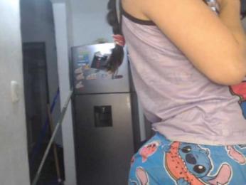 Kingofqueen23 webcam model stream image