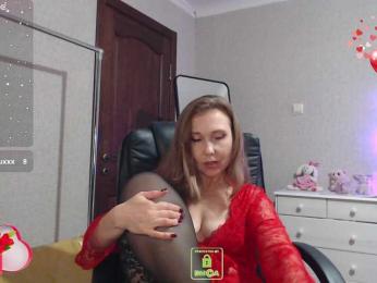 RussellTara webcam model stream image