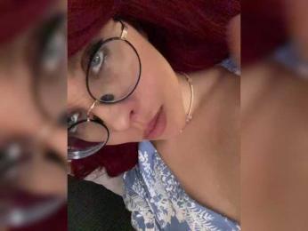 Lu-Mars webcam model stream image