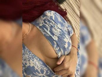Lu-Mars webcam bongacams model stream image