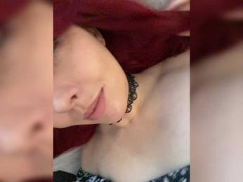 Lu-Mars webcam model stream image