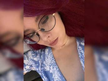 Lu-Mars webcam model stream image