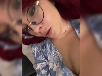 Lu-Mars webcam model stream image