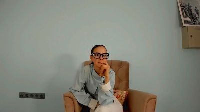 FlorWhitehead webcam model stream image