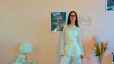 FlorWhitehead webcam model stream image