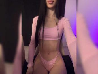 OhHoney webcam bongacams model stream image
