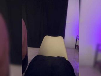 OhHoney webcam model stream image