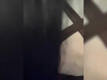 OhHoney webcam model stream image