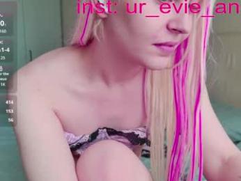 kitty_dora webcam chaturbate model stream image