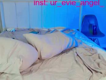 kitty_dora webcam chaturbate model stream image