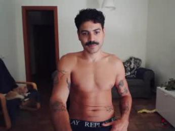 dearsweetboyz webcam preview