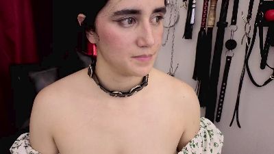 ElowenHalley webcam model stream image
