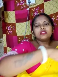 Night-Queen5 webcam stripchat model stream image