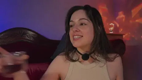 OohBunny webcam stripchat model stream image