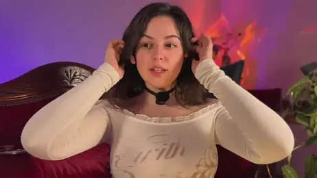 OohBunny webcam stripchat model stream image