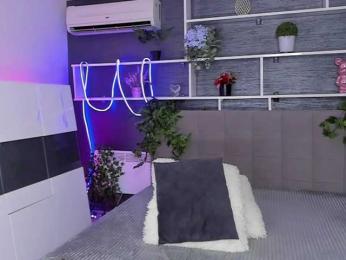 ChristyBrooks webcam model stream image