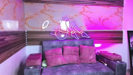 Cloe_roouse webcam model stream image
