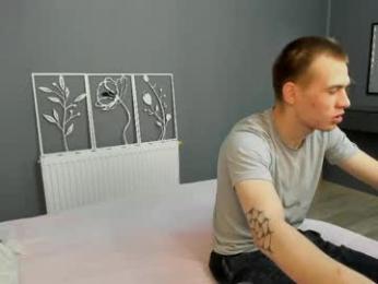 garden_of_eden_ webcam chaturbate model stream image