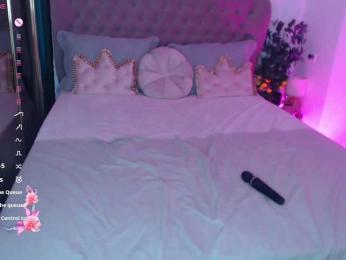 Bellacandyy webcam model stream image