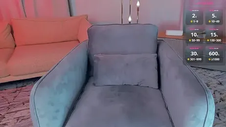 DominikaElis webcam model stream image