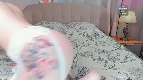 DominikaElis webcam model stream image