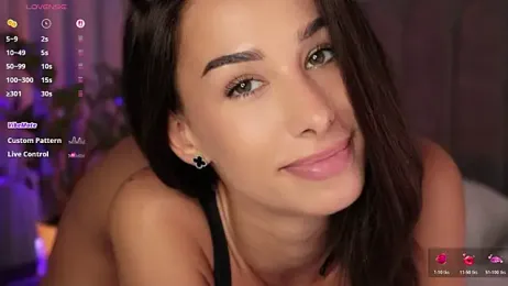 Katherinepinke webcam model stream image