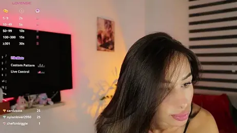 Katherinepinke webcam stripchat model stream image