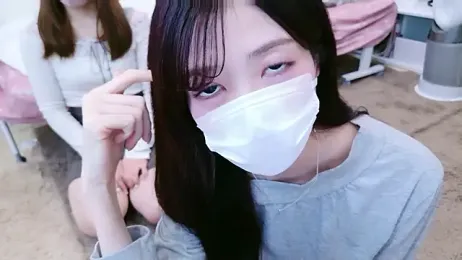 oxo_yuna_oxo webcam model stream image