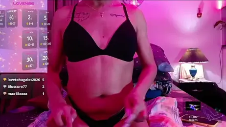AllysonStonne webcam stripchat model stream image