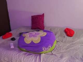 roxanasmiith webcam model stream image