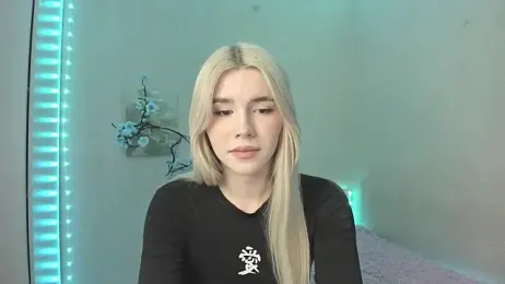 Alisa_Black_Star webcam model stream image