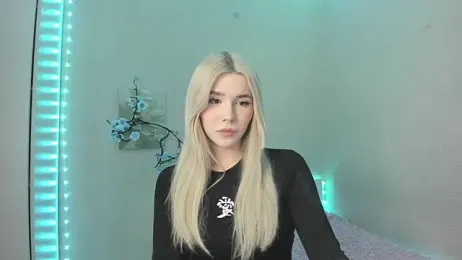 Alisa_Black_Star webcam model stream image