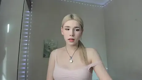 Alisa_Black_Star webcam stripchat model stream image