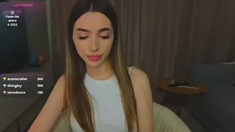 shuggybaby webcam model stream image