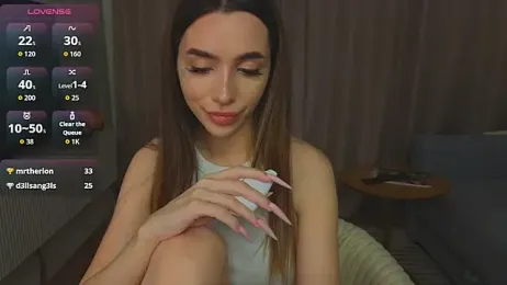 shuggybaby webcam model stream image