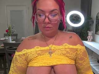 kinky-kris webcam model stream image