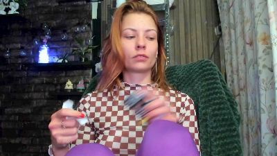 Karoline121 webcam model stream image