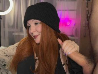 Meowpushka webcam model stream image