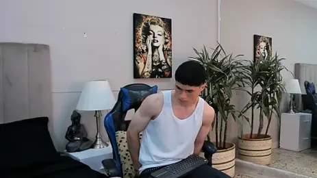 roan_birkin webcam stripchat model stream image
