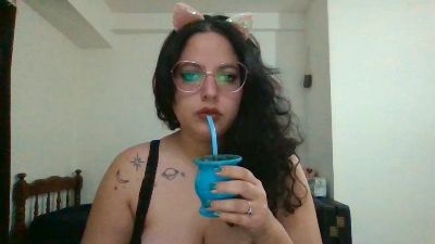 Babyluna939 webcam model stream image