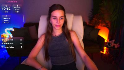 StellaHoneywell webcam cam4 model stream image