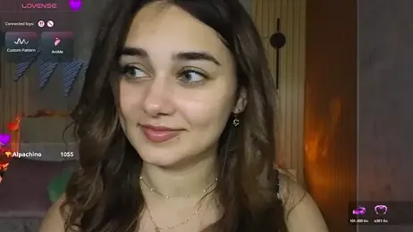 KatarinaHeaven webcam model stream image
