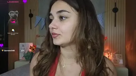 KatarinaHeaven webcam model stream image