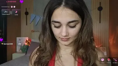 KatarinaHeaven webcam model stream image