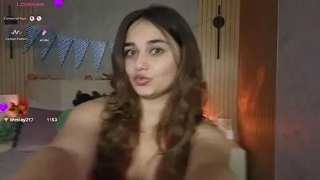 KatarinaHeaven webcam model stream image
